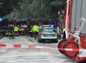 Schwerer VU Leichlingen L294  beide Fahrer verstorben P05